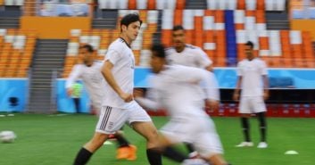 روزنامه شوت