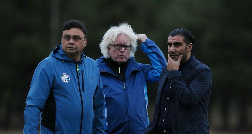 روزنامه استقلال جوان