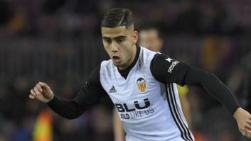 باشگاه لاتزیو خواهان پریرا