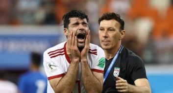 روزنامه هدف