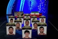 تیم ملی ایران - مراکش ؛ ترکیب احتمالی تیم ملی ایران برابر مراکش در جام جهانی 2018