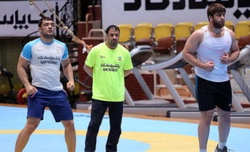 امیر توکلیان