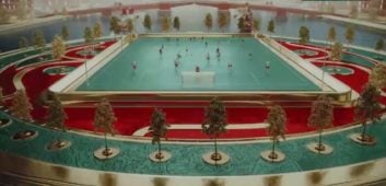 تیزر تلویزیونی رسمی فیفا برای تیزر تلویزیونی رسمی فیفا برای جام جهانی ۲۰۱۸