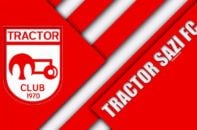 باشگاه تراکتورسازی، با دو گزینه برای سرمربیگری در این باشگاه در حال مذاکره است