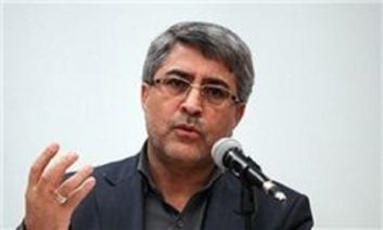 محمدعلی وکیلی