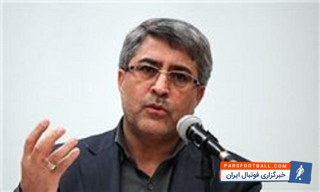 محمدعلی وکیلی