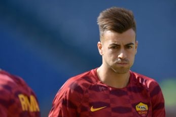 باشگاه فیورنتینا به دنبال الشراوی