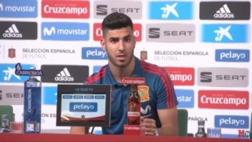 واکنش عجیب آسنسیو به پیشنهاد لیورپول