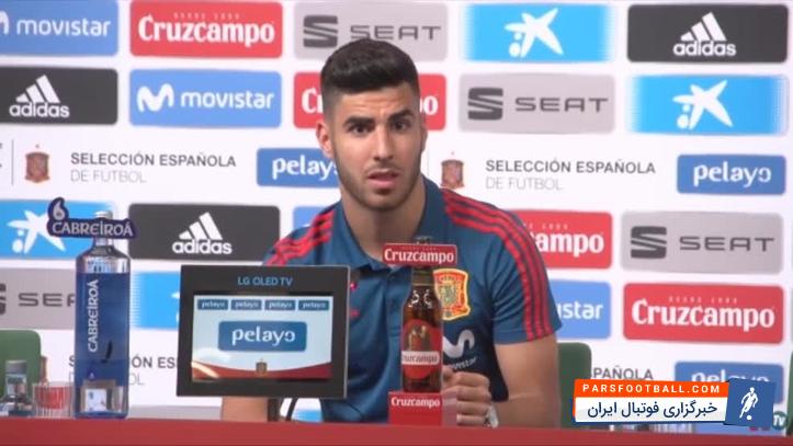 واکنش عجیب آسنسیو به پیشنهاد لیورپول