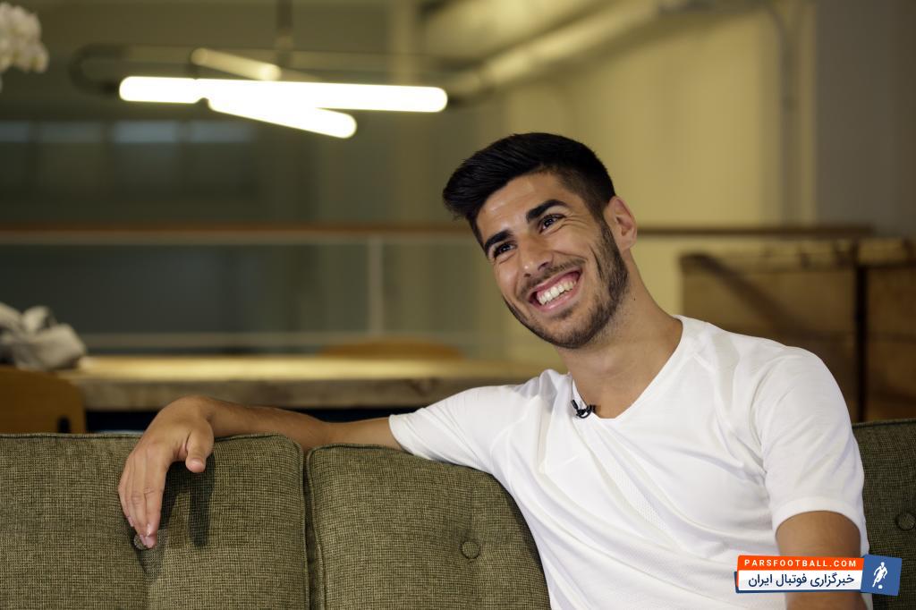 آسنسیو : رونالدو بازیکن مهمی برای ما و باشگاه بود؛ هست و خواهد بود