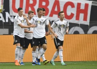 آلمان ؛ فولر معتقد است آلمان از سال 2014 که قهرمان جام جهانی شد ترکیب قوی تری دارد