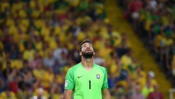 آلیسون : تیم مکزیک مقابل تیم آلمان نشان دادند که چه توانایی بالایی دارد