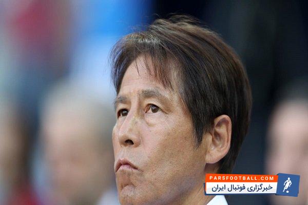 آکیرا نیشینو