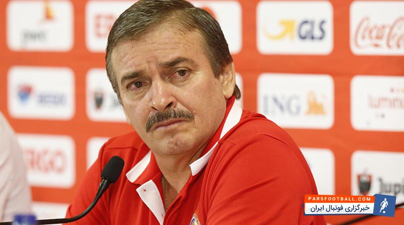 اسکار رامیرز