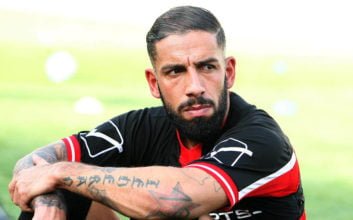 اشکان دژاگه