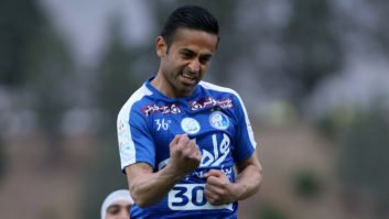 امید ابراهیمی