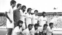 تیم ملی فوتبال ایران در جام جهانی 1978 آرژانیتن