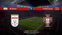 ایران و پرتغال