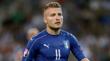 ایموبیله : دیدن جام جهانی واقعا برایم تلخ است بنابراین آن را بی میل و اشتیاق دنبال می کنم