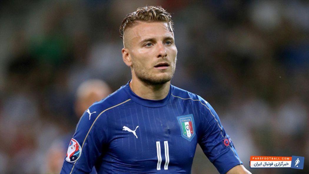 ایموبیله : دیدن جام جهانی واقعا برایم تلخ است بنابراین آن را بی میل و اشتیاق دنبال می کنم