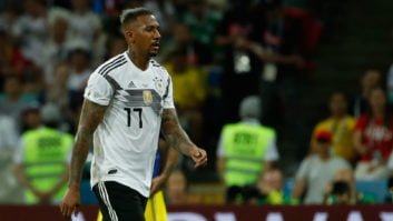 نویل : عملکرد بواتنگ برابر تیم ملی سوئد کمدی بود و او بسیار ضعیف بازی کرد