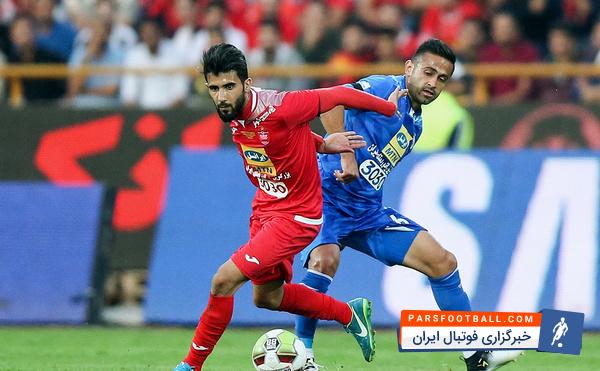 پرسپولیس ؛ بشار رسن مهندس جدید تیم فوتبال پرسپولیس در فصل آینده خواهد بود