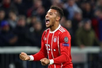 تولیسو : بایرن مونیخ را به یوونتوس ترجیح دادم