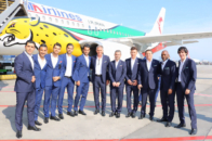 تیم ملی ایران اولین تیم اعزامی به روسیه برای جام جهانی 2018