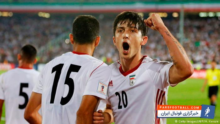 تیم ملی ایران