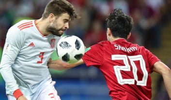 تیم ملی ایران