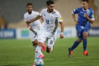 تیم ملی ایران