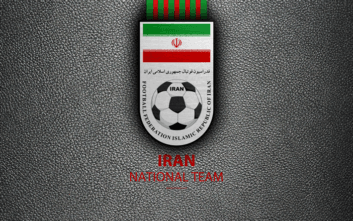 تیم ملی فوتبال ایران