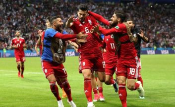 تیم ملی ایران