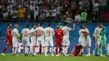 تیم ملی ایران