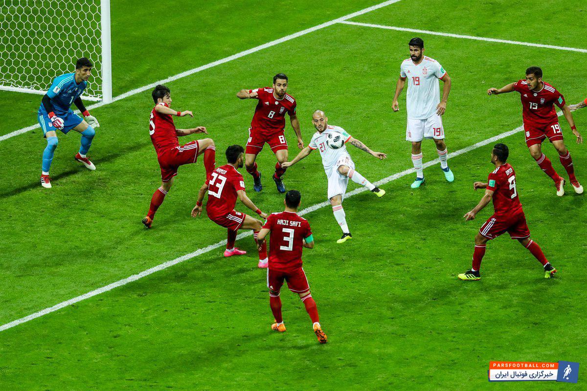 تیم ملی ایران