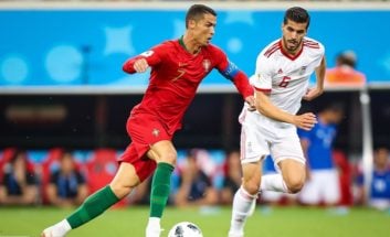 تیم ملی ایران