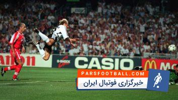 تیم ملی فوتبال ایران در جام جهانی 1998