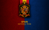 تیم ملی فوتبال اسپانیا