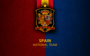 تیم ملی فوتبال اسپانیا