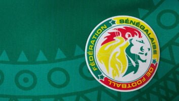 تیم ملی فوتبال سنگال