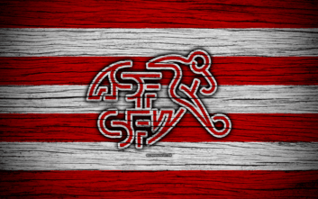 تیم ملی فوتبال سوئیس