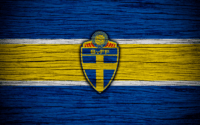 تیم ملی فوتبال سوئد