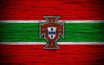 تیم ملی فوتبال پرتغال