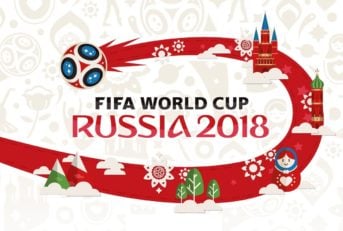 جام جهانی 2018