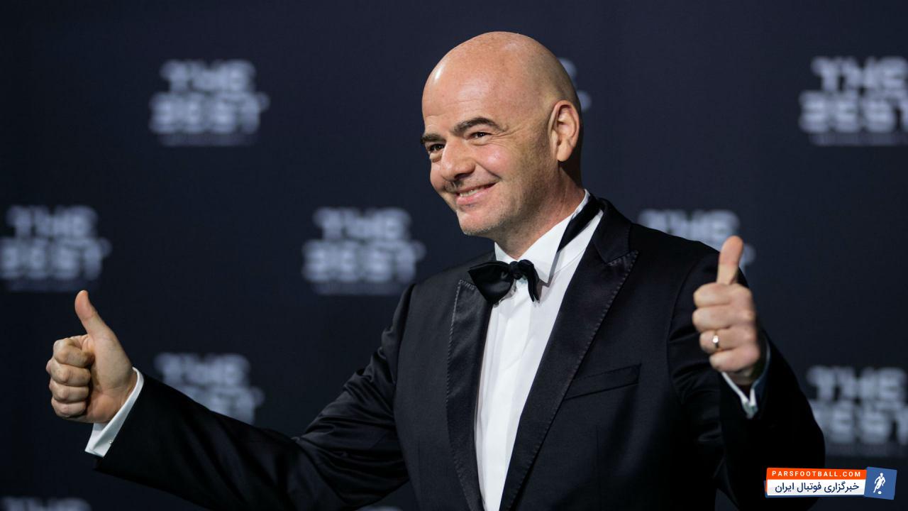 جانی اینفانتینو