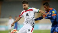 جام جهانی ؛ بیلچر ریپورت از علیرضا جهانبخش به عنوان یکی از پدیده های جام جهانی یاد کرد