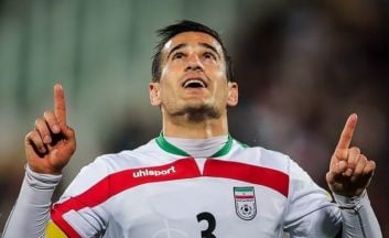 احسان حاج صفی