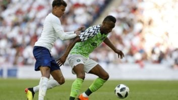 آلی : ما به روسیه می رویم تا عنوان قهرمانی را بدست آوریم، به هیچ چیز کمتر از آن فکر نمی کنیم