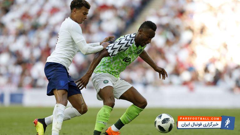 آلی : ما به روسیه می رویم تا عنوان قهرمانی را بدست آوریم، به هیچ چیز کمتر از آن فکر نمی کنیم