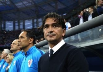 دالیچ : به بازیکنانم تبریک می‌گویم، این مهمترین پیروزی دوران حرفه‌ای ماست